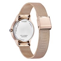 Orologio Citizen Donna Gerbera in Acciaio EM1153-88A - EM1153-88A